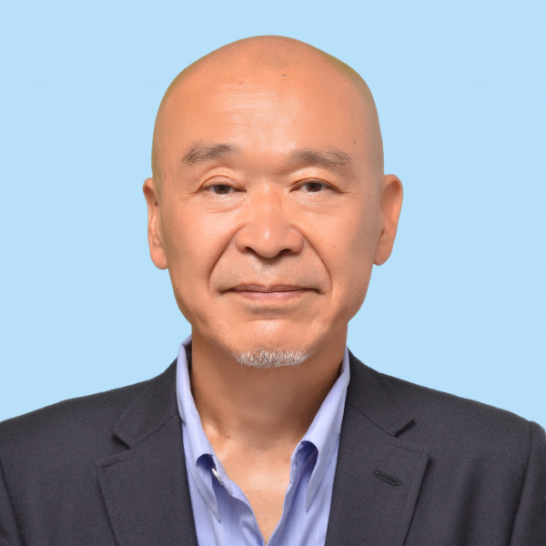 代表取締役社長 COO